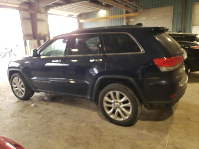 Изображение 2 2017 JEEP GRAND CHEROKEE LIMITED 2017 с VIN 1C4RJFBTXHC931422