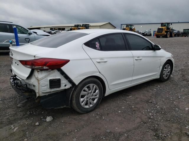 Obraz 3 z 2018 HYUNDAI ELANTRA SE 2018 z VIN 5NPD74LF9JH340997