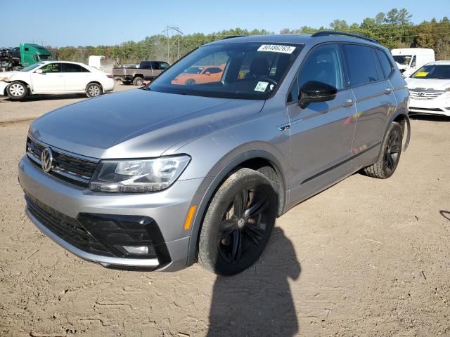 Obraz 2019 VOLKSWAGEN TIGUAN SE 2019