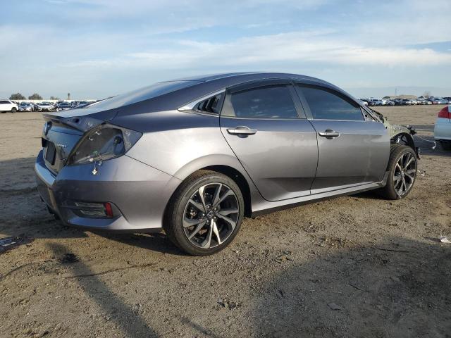 Obraz 3 z 2021 HONDA CIVIC SPORT 2021 z VIN 2HGFC2F87MH525943