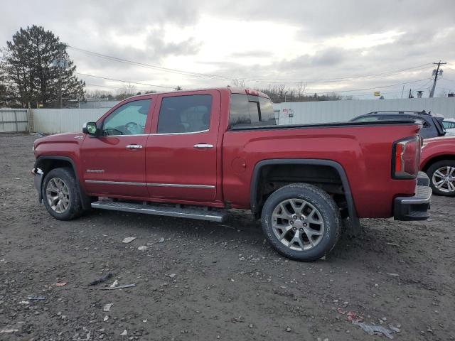 Obraz 2 z 2018 GMC SIERRA K1500 SLT 2018 z VIN 3GTU2NEC6JG581657