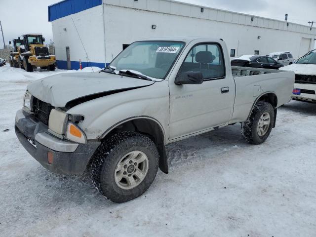 2000 TOYOTA TACOMA  2000 image