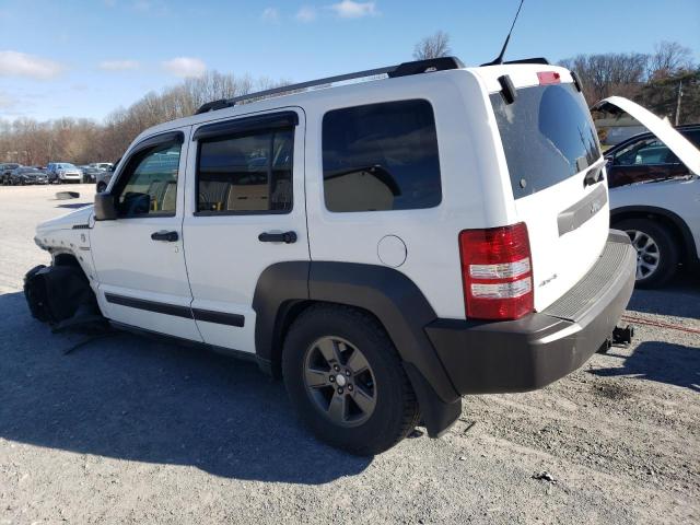 Изображение 2 2011 JEEP LIBERTY RENEGADE 2011 с VIN 1J4PN3GK8BW542806