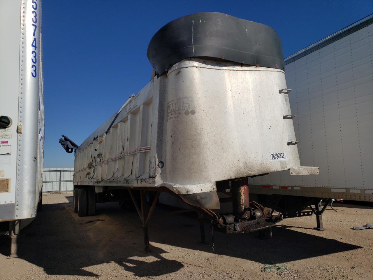 Изображение 1990 TRAV TRAILER 1990