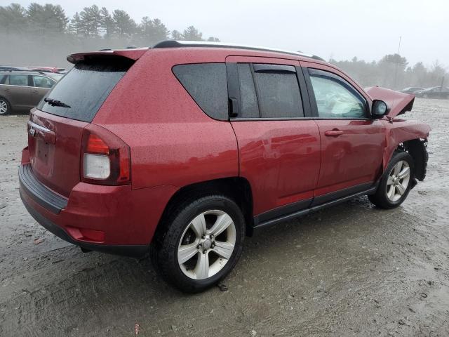 Image 3 of 2014 JEEP COMPASS SPORT 2014 with VIN 1C4NJDBB3ED503725