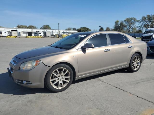 Изображение 2008 CHEVROLET MALIBU LTZ 2008