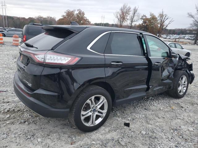 Изображение 3 2018 FORD EDGE TITANIUM 2018 с VIN 2FMPK4K97JBB06534