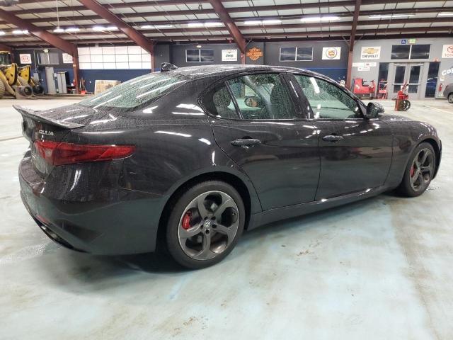 Obraz 3 z 2017 ALFA ROMEO GIULIA Q4 2017 z VIN ZARFAEDN9H7532270