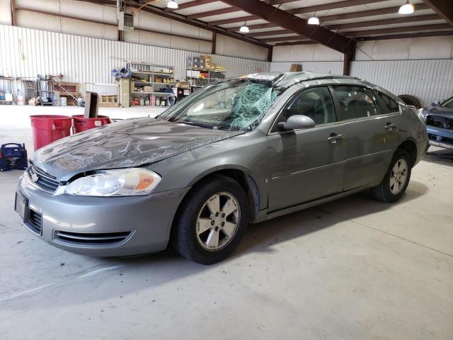 Obraz 1 z 2008 CHEVROLET IMPALA LT 2008 z VIN 2G1WT58K081301316