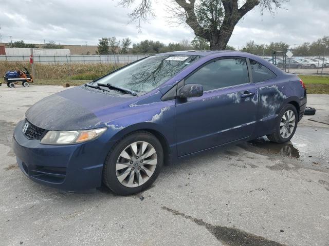 2009 HONDA CIVIC EX 2009 image