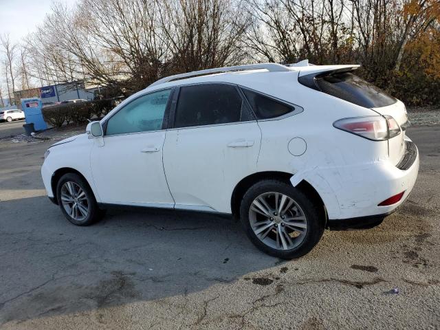 Image 2 of 2015 LEXUS RX 350 BASE 2015 with VIN 2T2BK1BA0FC266109