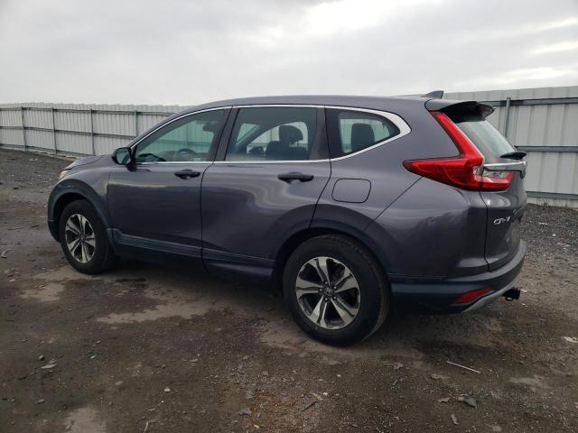 Obraz 2 z 2019 HONDA CR-V LX 2019 z VIN 2HKRW5H33KH411092