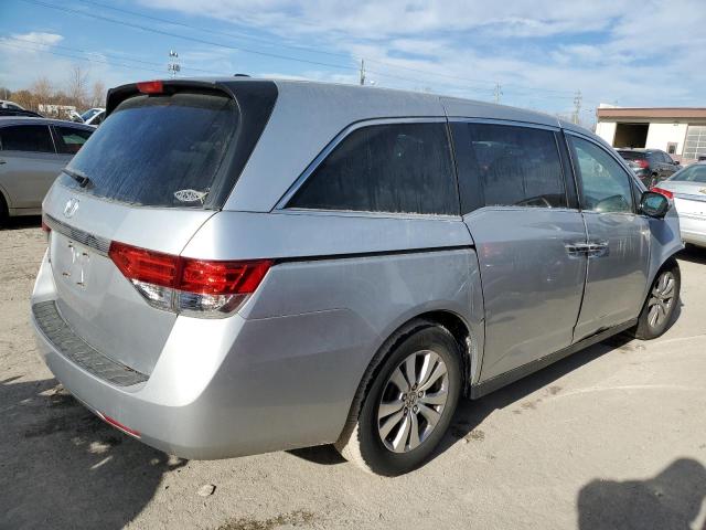 Image 3 of 2015 HONDA ODYSSEY EXL 2015 with VIN 5FNRL5H65FB019125
