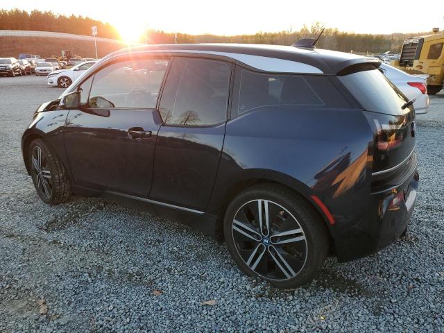 Image 2 of 2020 BMW I3 REX 2020 with VIN WBY8P4C00L7G52986