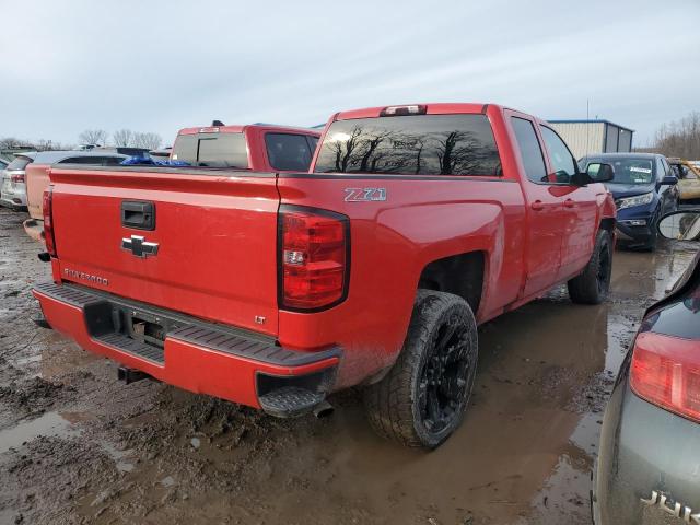 Obraz 3 z 2016 CHEVROLET SILVERADO K1500 LT 2016 z VIN 1GCVKREC4GZ172738