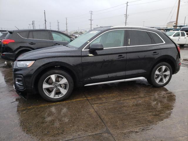 Изображение 2023 AUDI Q5 PREMIUM PLUS 40 2023