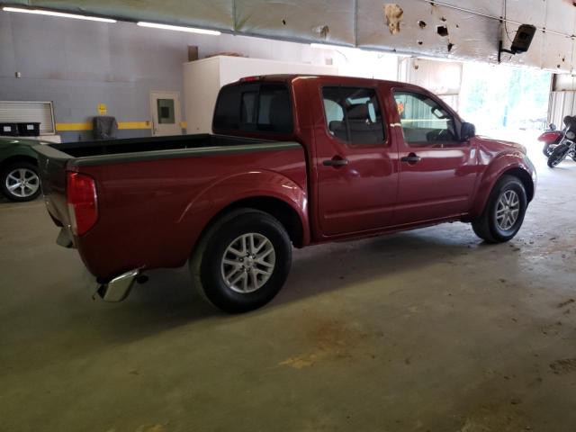 Изображение 3 2016 NISSAN FRONTIER S 2016 с VIN 1N6AD0ER4GN900829