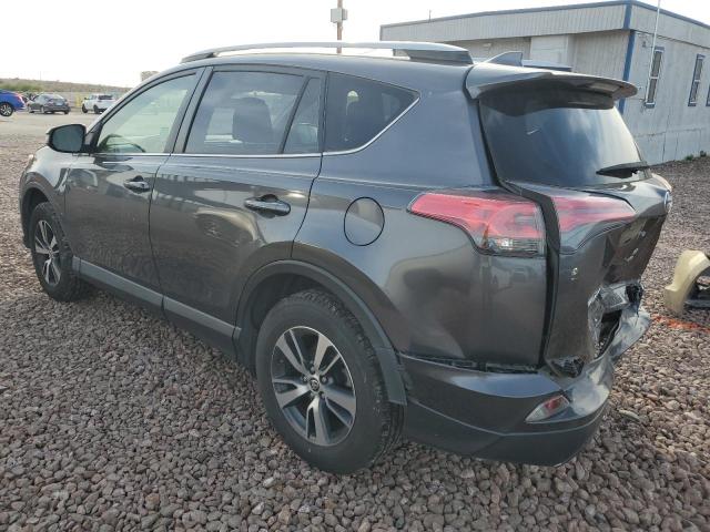 Image 2 of 2018 TOYOTA RAV4 ADVENTURE 2018 with VIN JTMRFREV9JJ244871