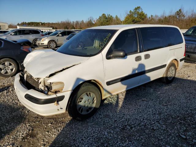 Image 1 of 1998 CHEVROLET VENTURE  1998 with VIN 1GNDX03E7WD281372