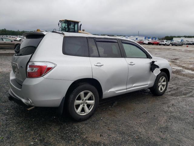 Изображение 3 2008 TOYOTA HIGHLANDER HYBRID LIMITED 2008 с VIN JTEEW44A882012844