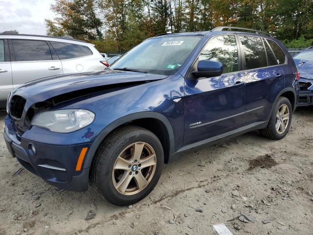 2012 BMW X5 XDRIVE35I 2012 image