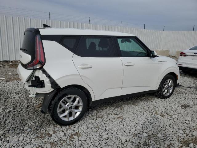 Obraz 3 z 2023 KIA SOUL LX 2023 z VIN KNDJ23AU9P7860921
