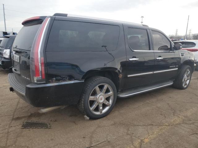 Image 3 of 2010 CADILLAC ESCALADE ESV LUXURY 2010 with VIN 1GYUKHEF0AR262924