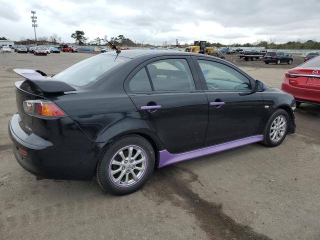 Obraz 3 z 2012 MITSUBISHI LANCER SE 2012 z VIN JA32V2FWXCU013464