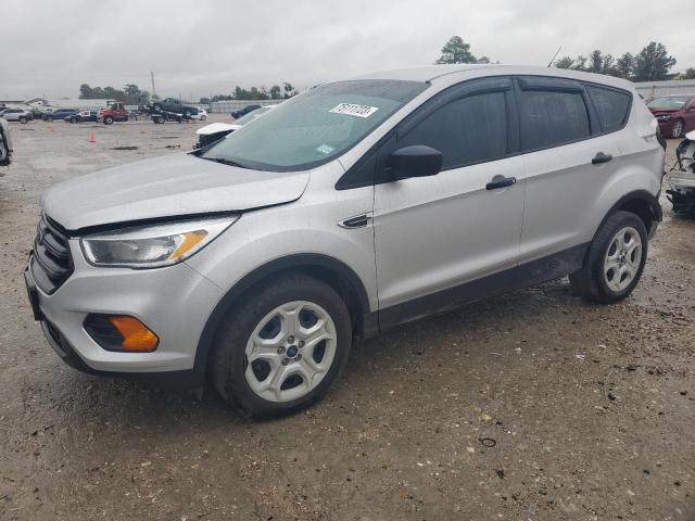 Изображение 1 2017 FORD ESCAPE S 2017 с VIN 1FMCU0F77HUB21369