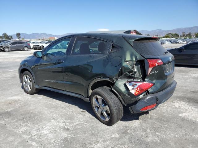 Изображение 3 2016 HONDA HR-V EX 2016 с VIN 3CZRU6H5XGM765930