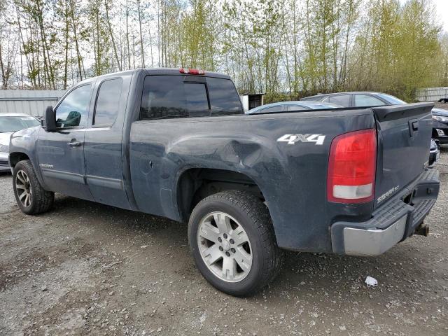 Obraz 2 z 2007 GMC NEW SIERRA K1500 2007 z VIN 1GTEK19J37Z612930