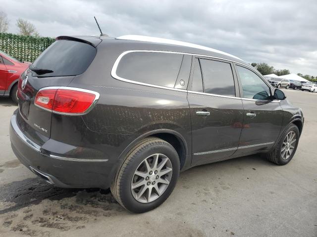 Image 3 of 2014 BUICK ENCLAVE  2014 with VIN 5GAKRBKD6EJ125257