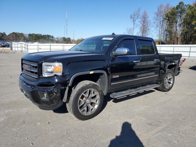 2014 GMC SIERRA K1500 SLT 2014 image
