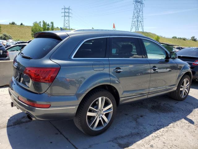 Image 3 of 2015 AUDI 100 PREMIUM PLUS 2015 with VIN WA1LGAFE7FD021408