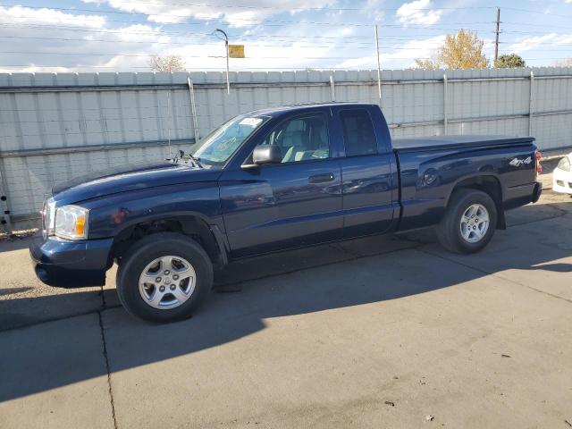 Obraz 1 z 2007 DODGE DAKOTA SLT 2007 z VIN 1D7HW42K07S161251