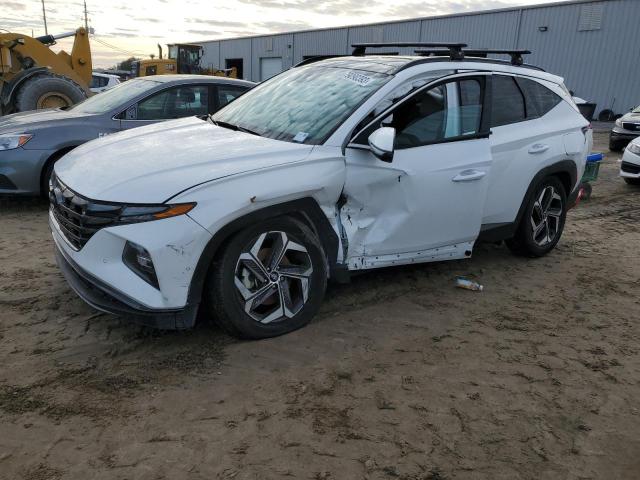 Obraz 2023 HYUNDAI TUCSON LIMITED 2023
