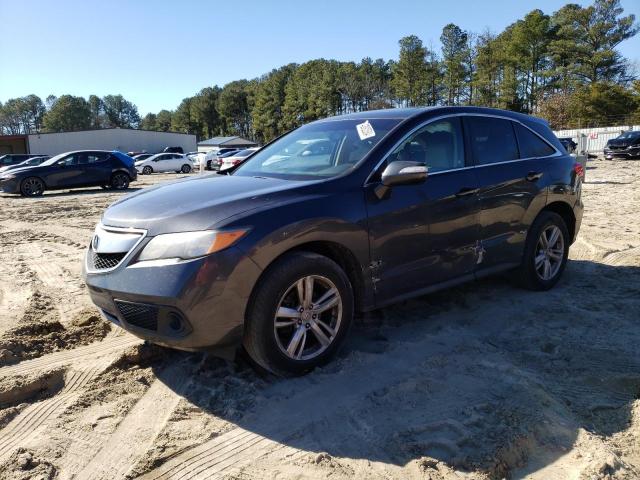 Obraz 1 z 2013 ACURA RDX  2013 z VIN 5J8TB4H32DL022343