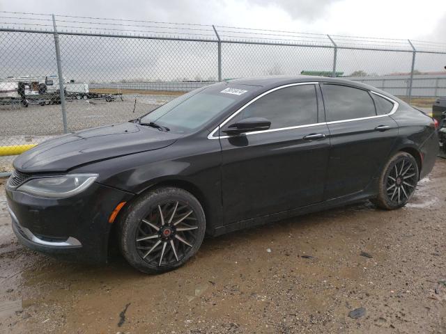2015 CHRYSLER 200 LIMITED 2015 image