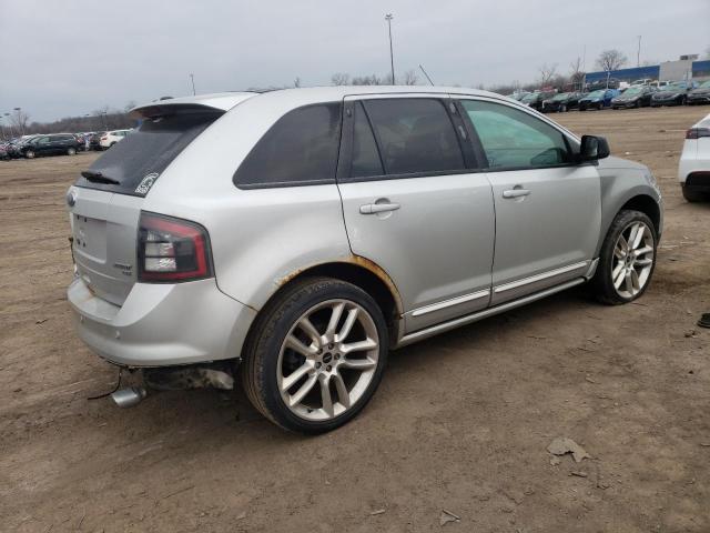 Изображение 3 2010 FORD EDGE SPORT 2010 с VIN 2FMDK4AC4ABA39956