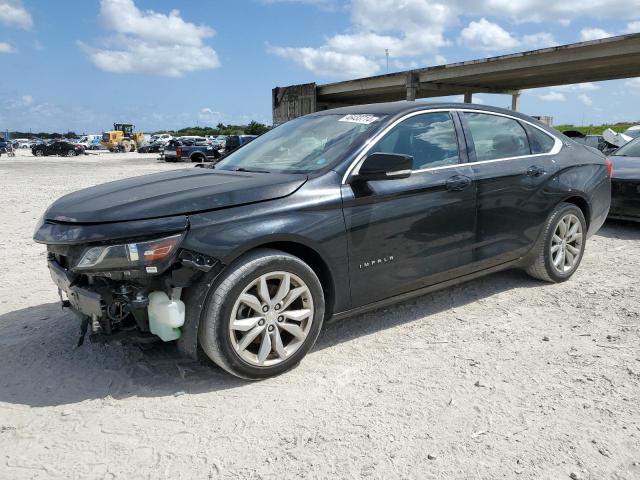 Obraz 2017 CHEVROLET IMPALA LT 2017