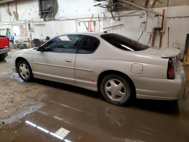 Obraz 2 z 2003 CHEVROLET MONTE CARLO SS 2003 z VIN 2G1WX15K539173554