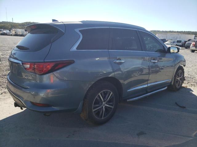 Obraz 3 z 2017 Infiniti QX60 2017 z VIN 5N1DL0MN3HC525011