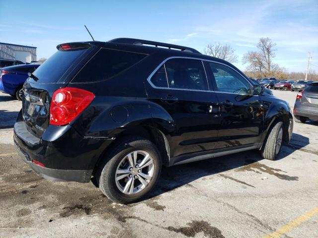 Obraz 3 z 2015 CHEVROLET EQUINOX LT 2015 z VIN 2GNALBEKXF1114951