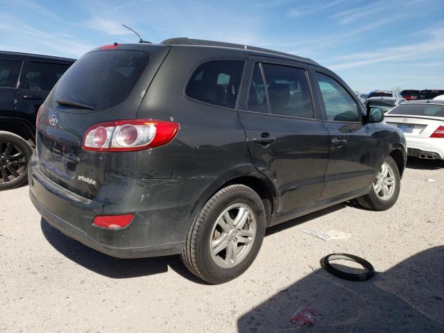 Изображение 3 2012 HYUNDAI SANTA FE GLS 2012 с VIN 5XYZG3AB6CG131761