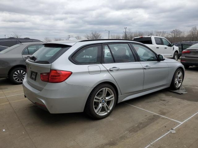 Изображение 3 2015 BMW 328 XI 2015 с VIN WBA3G7C52FK480870