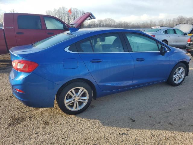Obraz 3 z 2017 CHEVROLET CRUZE LT 2017 z VIN 1G1BE5SMXH7235654
