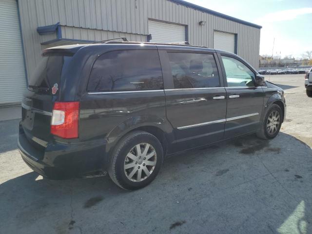 Obraz 3 z 2015 CHRYSLER TOWN & COUNTRY TOURING 2015 z VIN 2C4RC1BG6FR617447