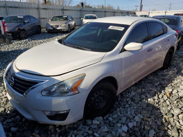 Image 1 of 2015 NISSAN ALTIMA 2.5 2015 with VIN 1N4AL3AP3FC293446