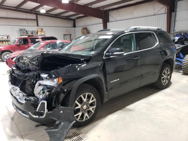 Изображение 1 2021 GMC ACADIA SLT 2021 с VIN 1GKKNULSXMZ151870