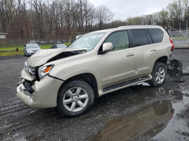 Image 1 of 2013 LEXUS GX 460 2013 with VIN JTJBM7FX9D5062304